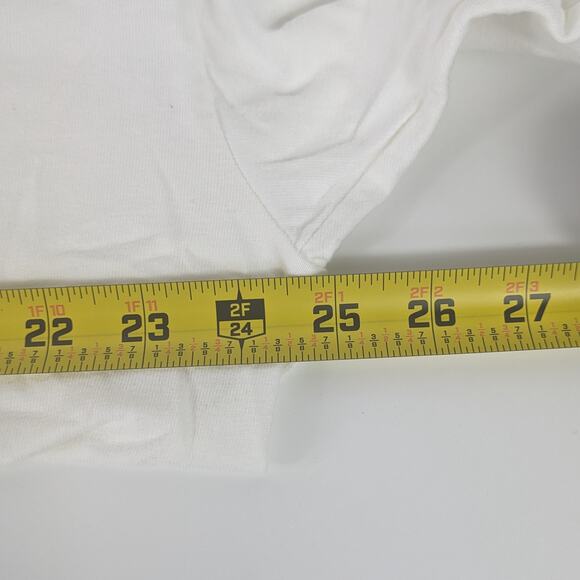 Mens 2XL T-Shirt Vtg 90s RCAA Racing Collectables Club of America Winston Cup - Picture 9 of 12